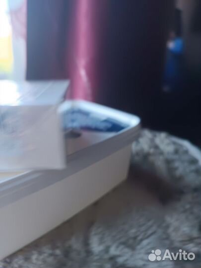 Туалетная вода Tomorrow 50 мл