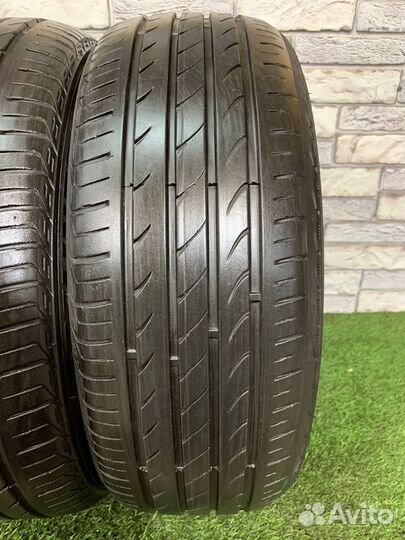 Delinte DH2 195/55 R16