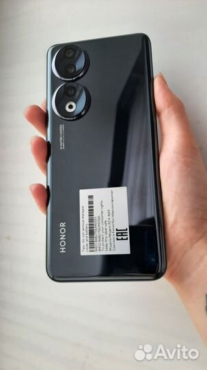 HONOR 90, 8/256 ГБ