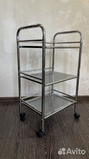 Тележка косметологическая