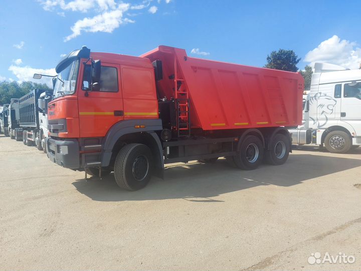 Урал С35510, 2023