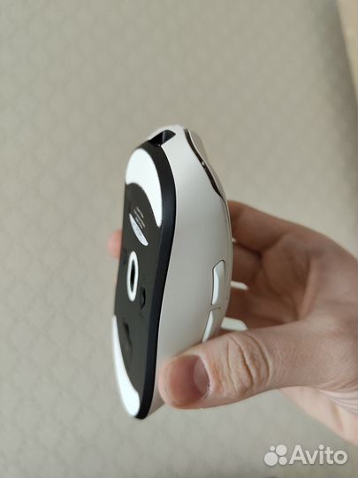 Беспроводная компьютерная мышь VGN F1 moba