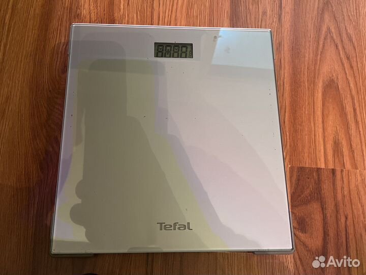 Весы напольные электронные 150 кг