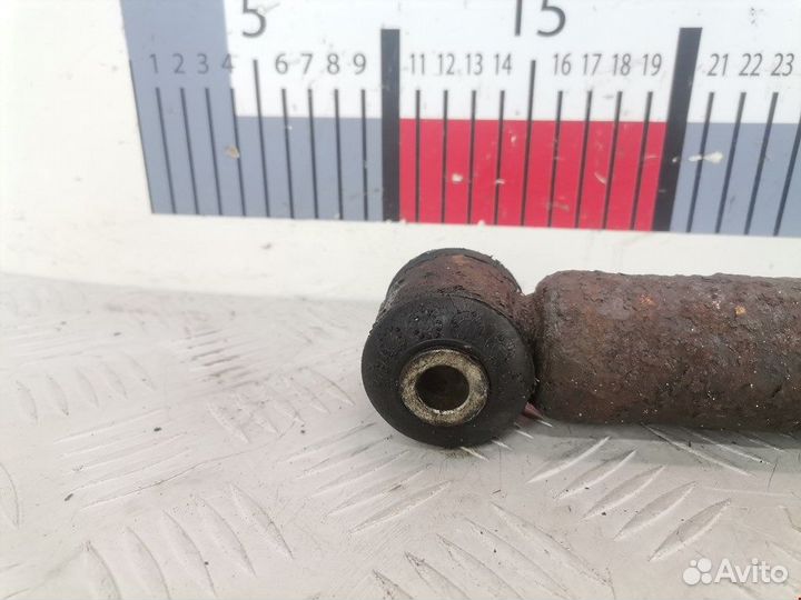 Амортизатор задний правый для Opel Corsa D 436388