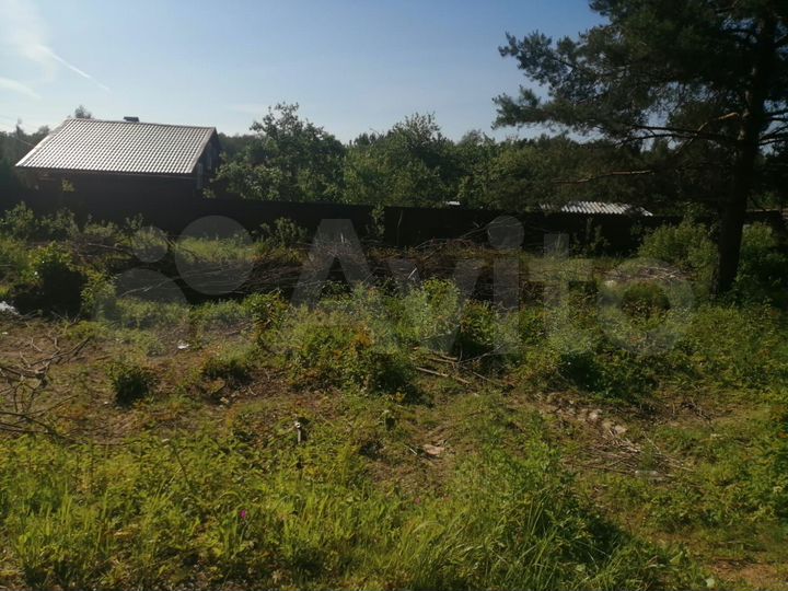 Участок 6 сот. (СНТ, ДНП)