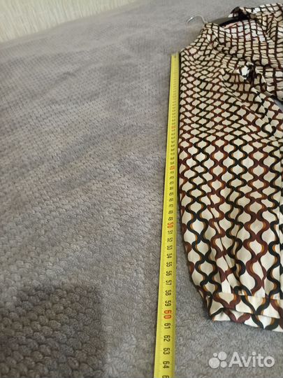 Вечернее платье 46