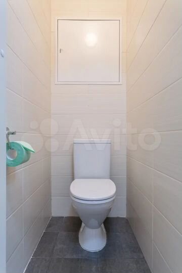 Квартира-студия, 24,1 м², 12/19 эт.