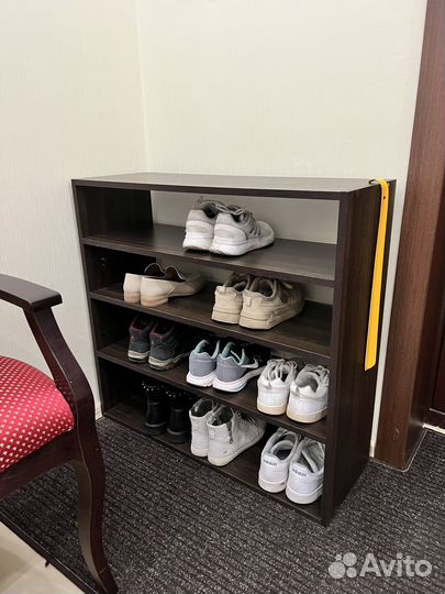 Обувница, подставка для обуви