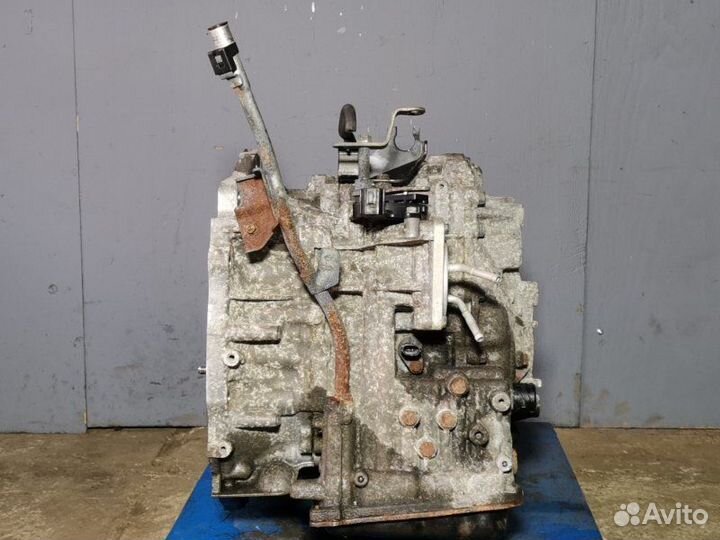 Вариатор Nissan Teana J32 QR25DE 2.5 87Т.км