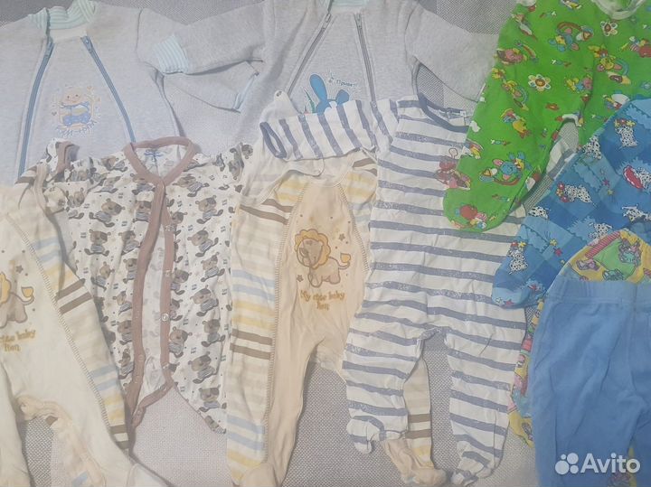 Костюм детский