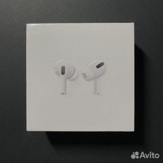 Наушники AirPods Pro
