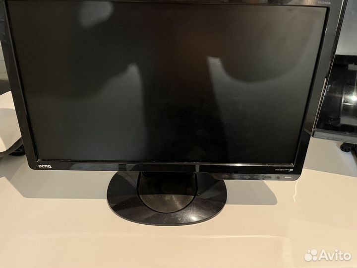 Монитор Benq