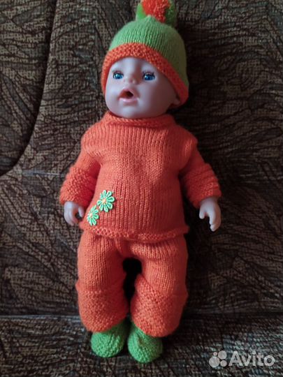 Одежда для кукол