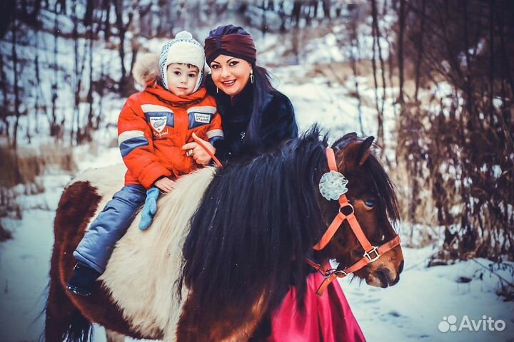 Няня на час