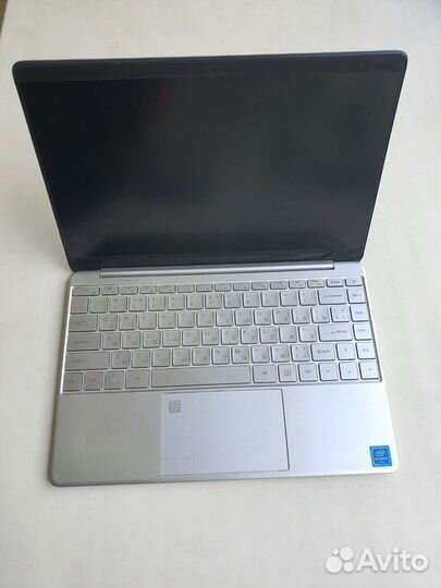 Ноутбук irbis NB245