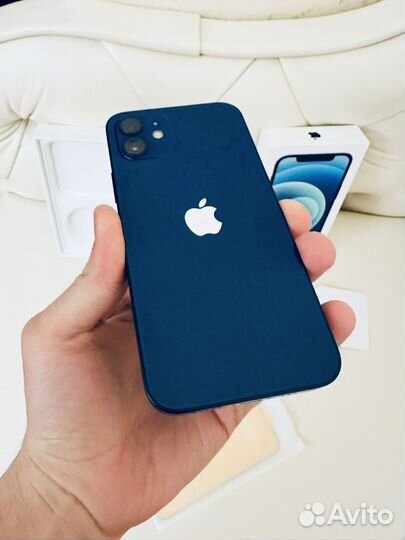 iPhone 12, 128 ГБ