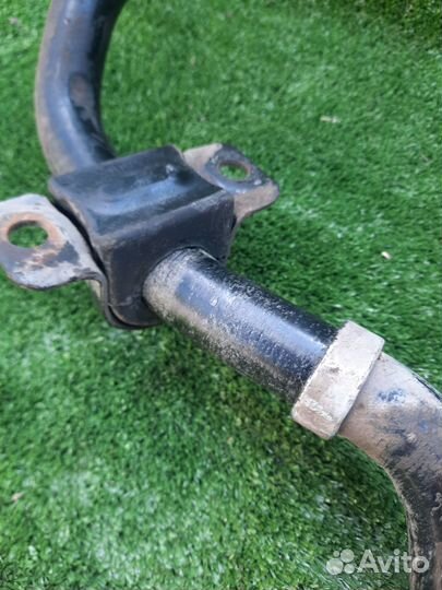 Стабилизатор подвески передний Opel Antara