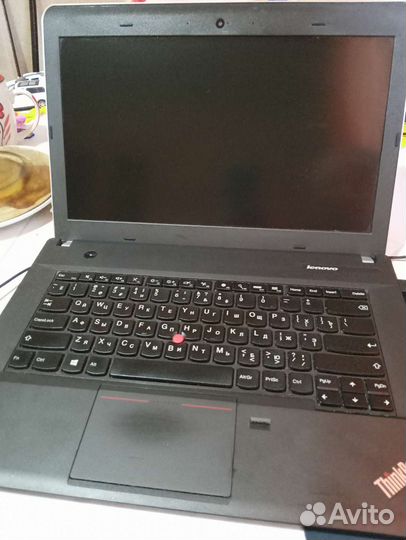 Thinkpad E440