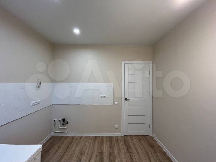 2-к. квартира, 59 м², 2/9 эт.