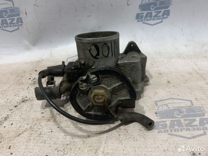 Дроссель Daewoo Nexia GL G15MF 2006