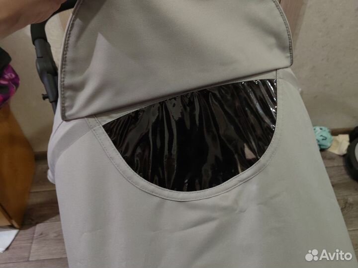 Коляска rant Kira Star