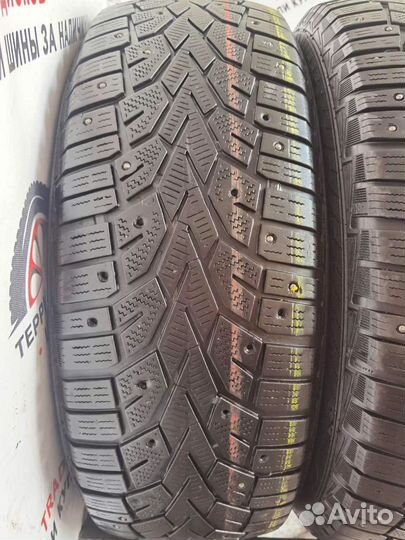 Gislaved NordFrost 100 SUV 235/65 R17 108T