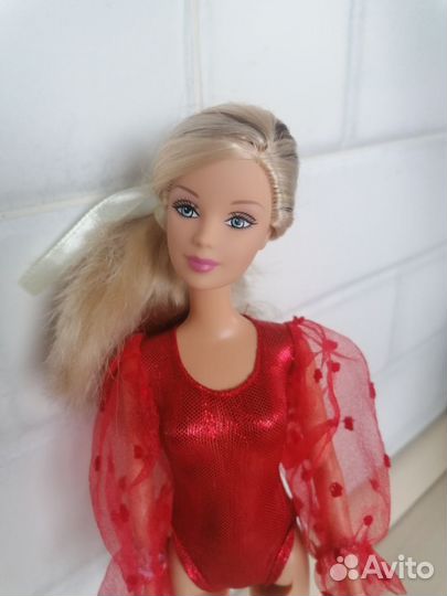 Барби fashion fever Barbie