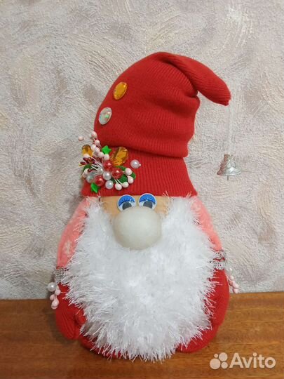 Скандинавский гном