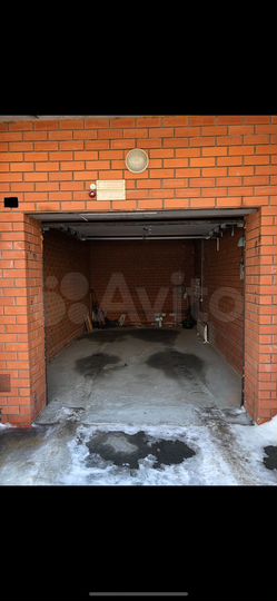 Гараж, 20 м²