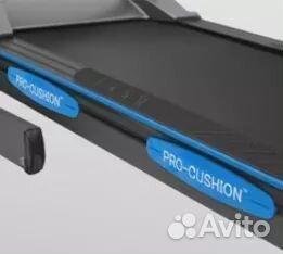 Беговая дорожка Carbon T706 HRC