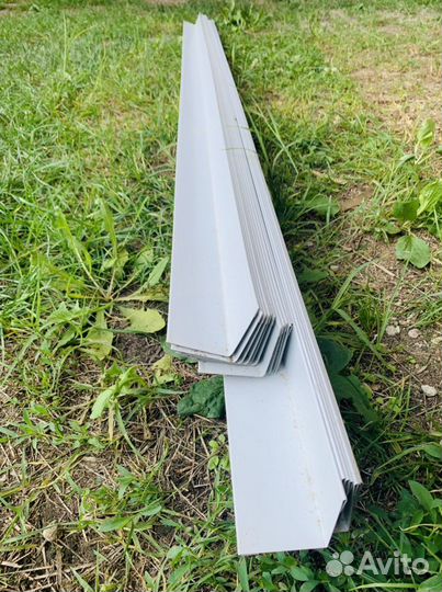 Угол внутренний 50*50мм