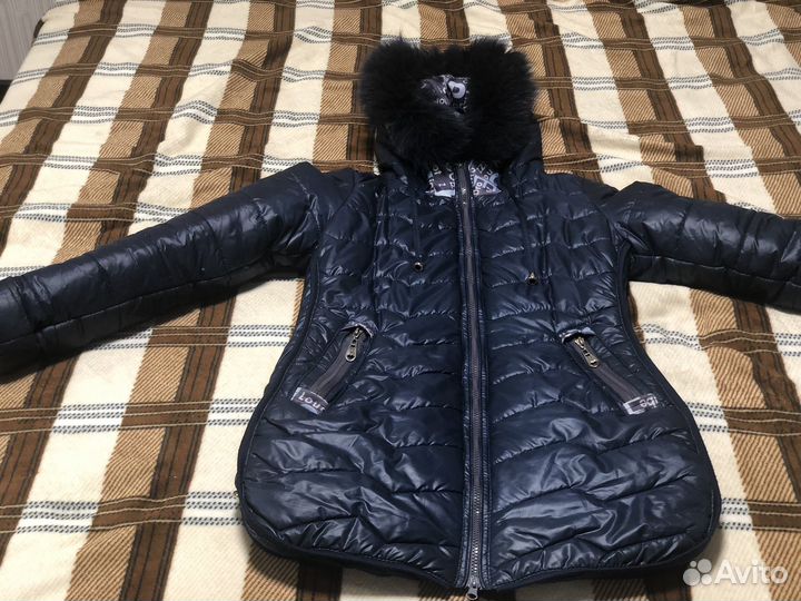 Куртка женская