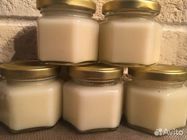 Продам барсучий жир