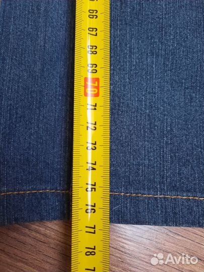 Джинсы женские