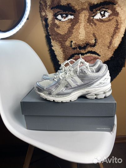 New balance 1906r