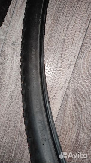 Покрышки для велосипеда 29