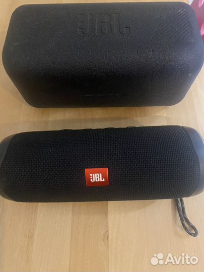 Колонка jbl flip 5