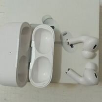 Наушники apple airpods pro