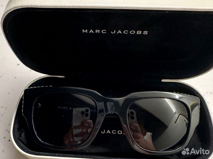 Marc jacobs очки