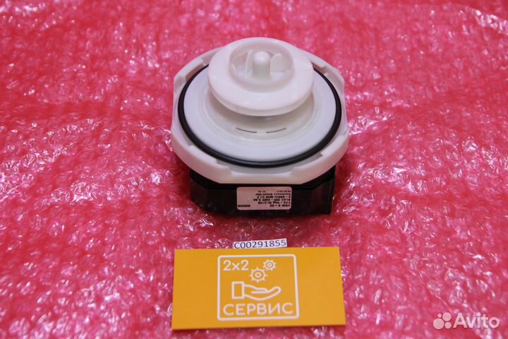 Помпа рециркуляции пмм Indesit, Ariston C00291855