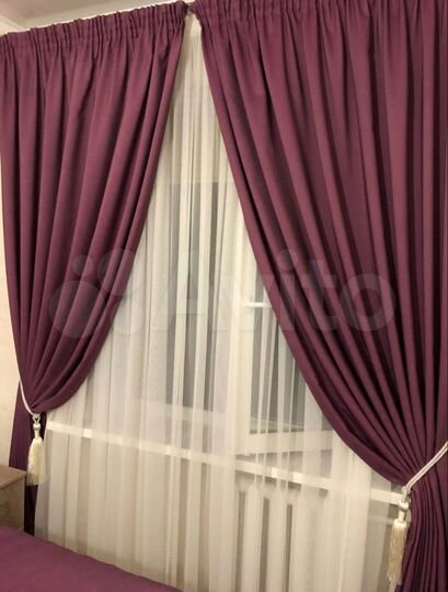 2-к. квартира, 45,1 м², 3/5 эт.