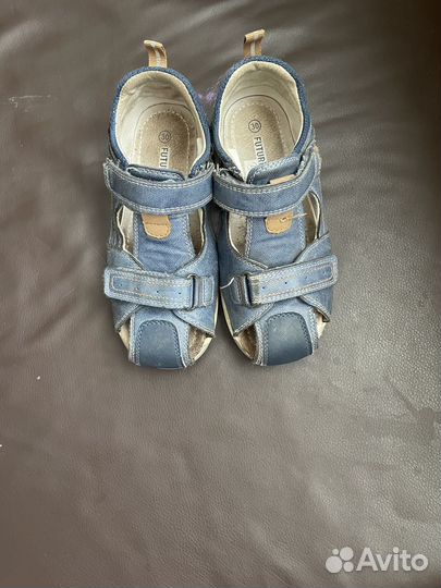 Сандалии 30 р