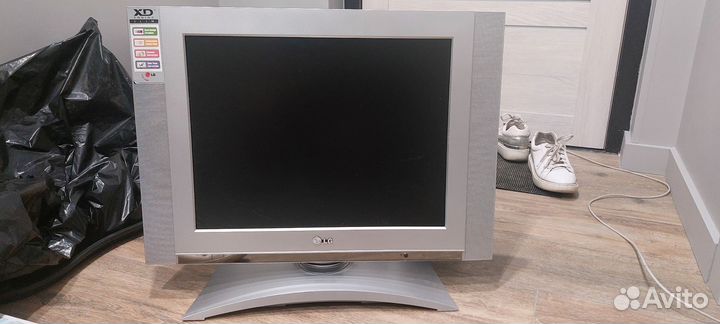 Телевизор бу