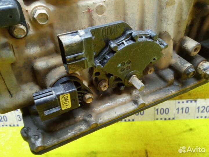 АКПП передняя Kia/Hyundai Bongo PU J3 2005