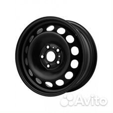 Magnetto Skoda Octavia 6,5\R16 5*112 ET46 d57,1 bl