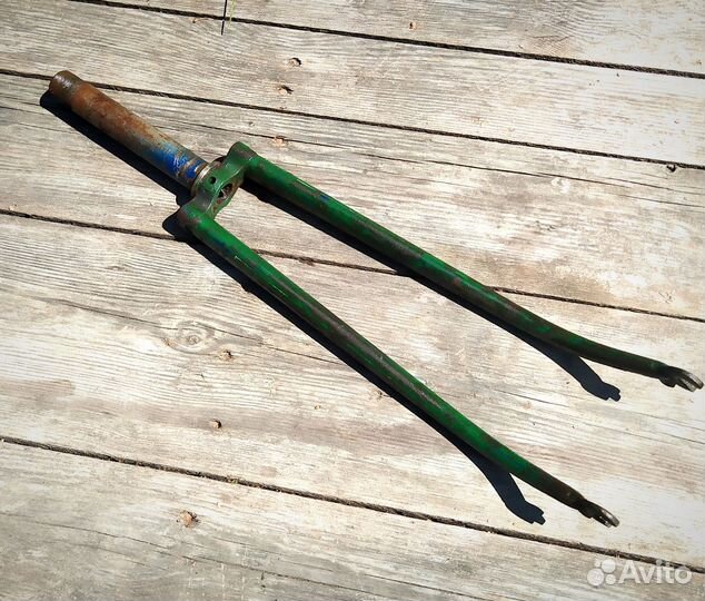 Рама хвз Старт шоссе в-555