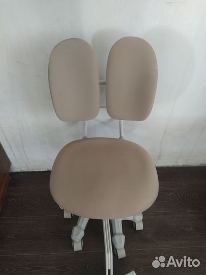 Ортопедическое детское кресло