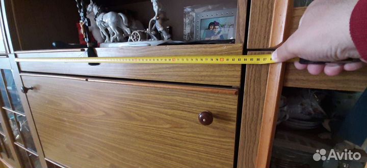 Стенка для дома в гостинную