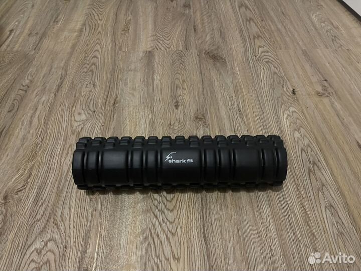 Массажный ролл