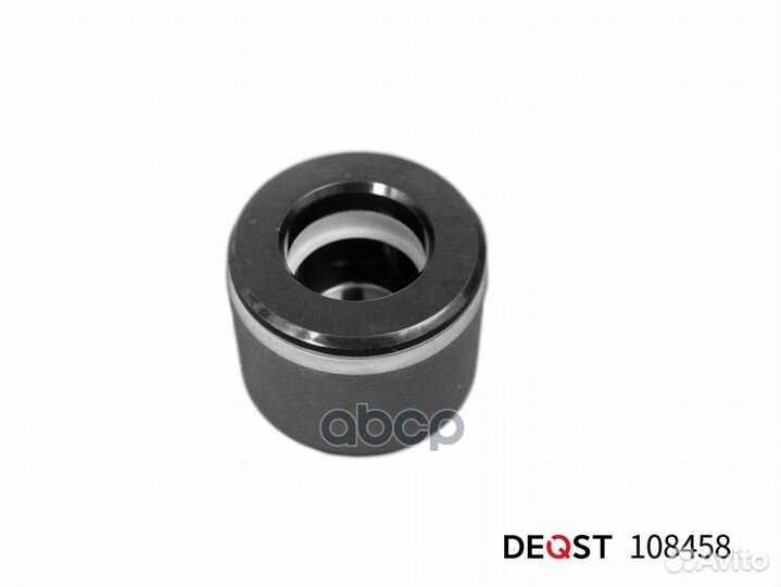 Поршень тормозного суппорта переднего (O 66 mm